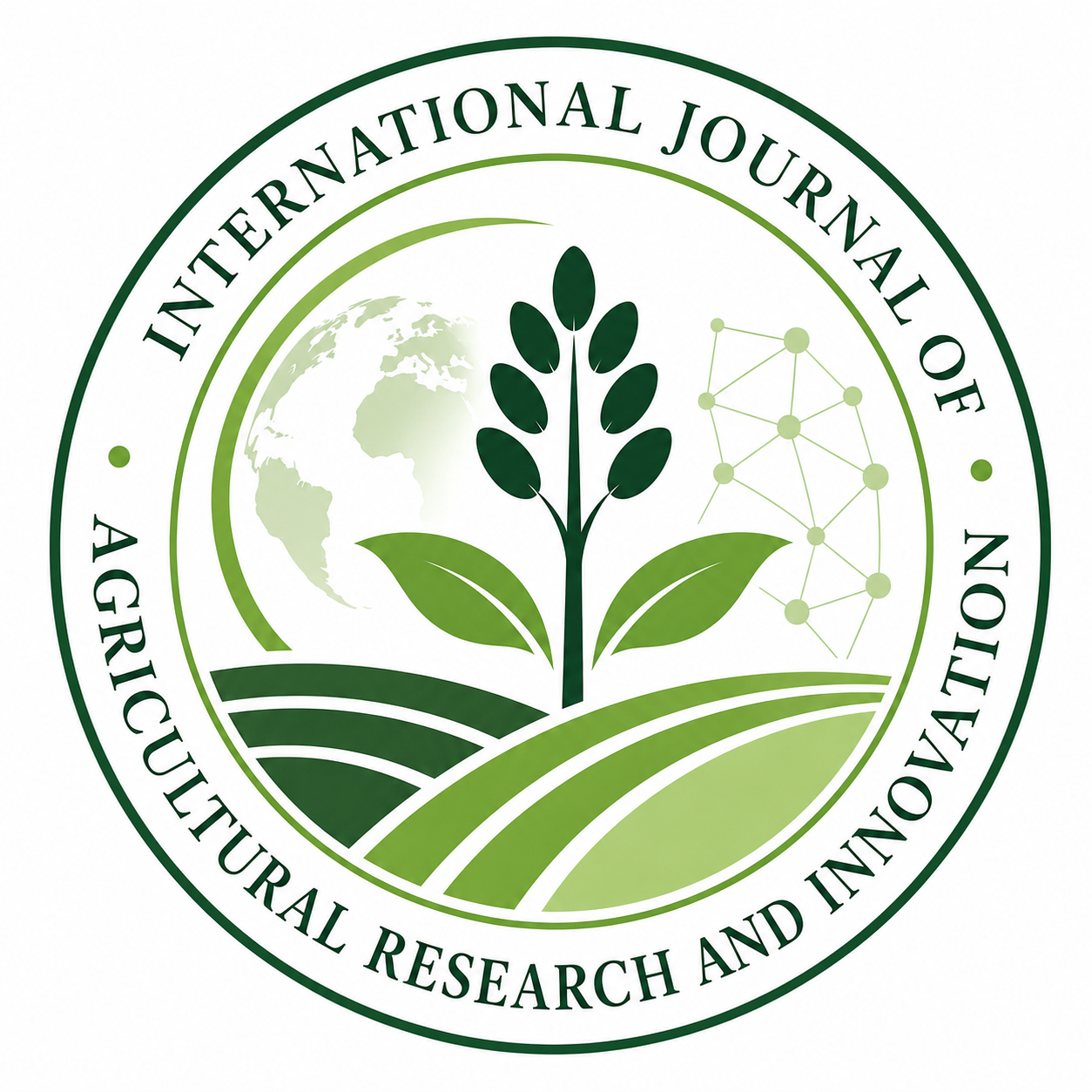 IJARI Logo