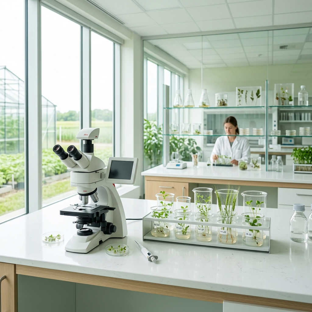 Biotechnology