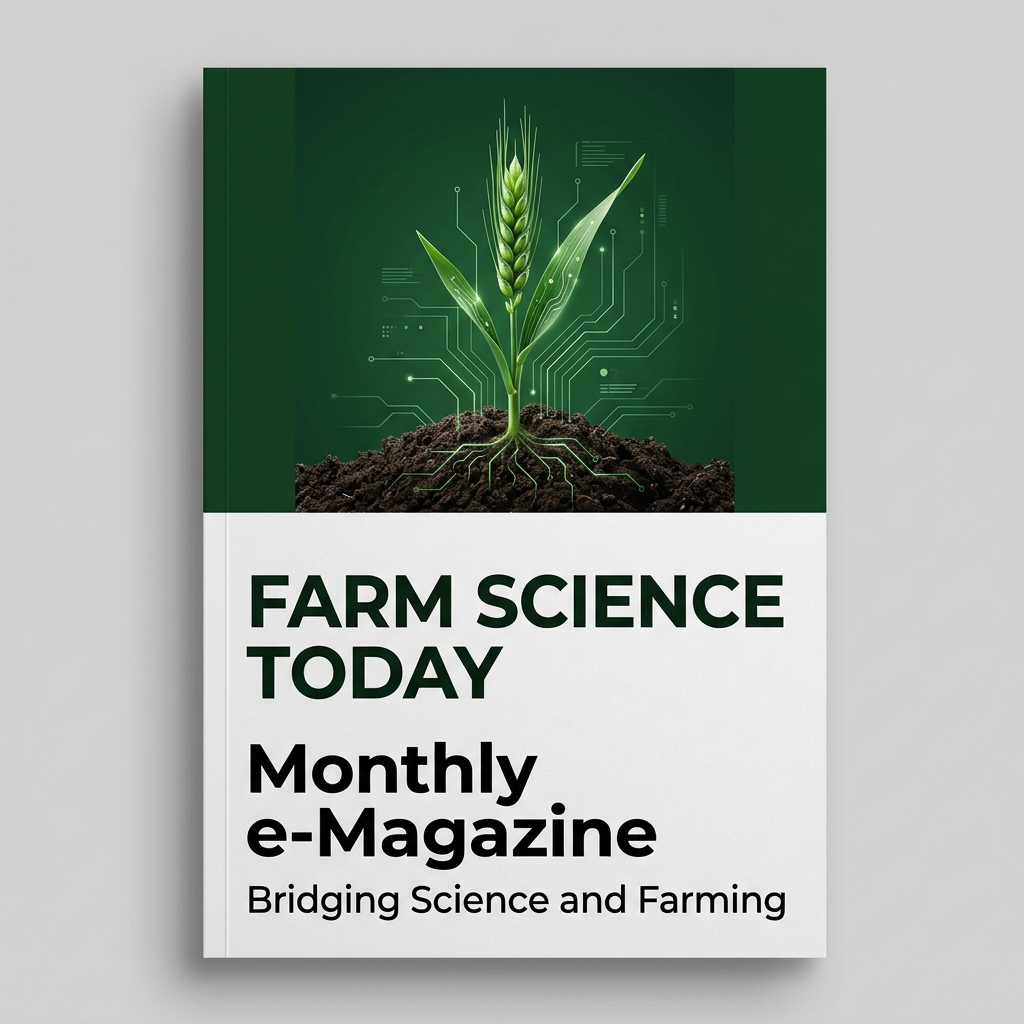 Farm Science Today