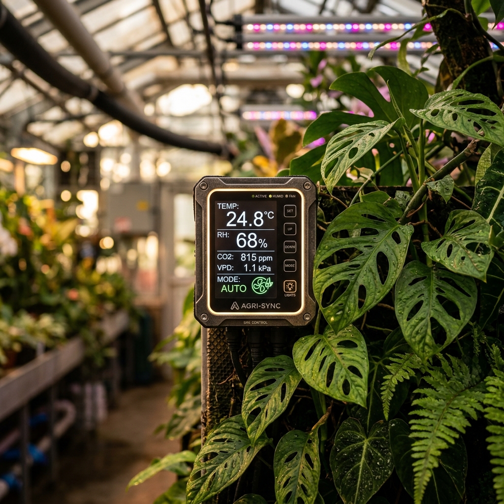 Controlled Environment